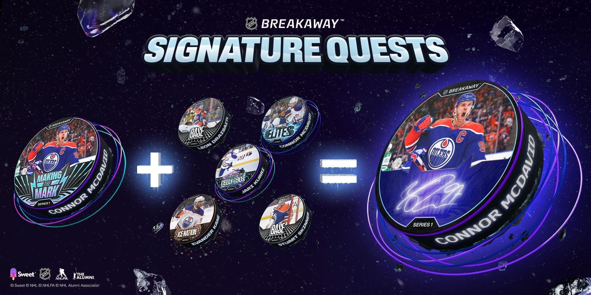 NHL Breakaway